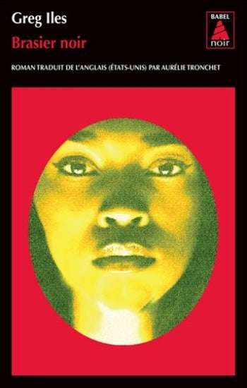 ILES, Greg: Babel noir (3 volumes)