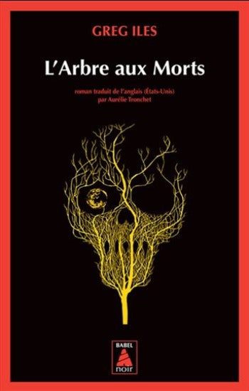 ILES, Greg: Babel noir (3 volumes)