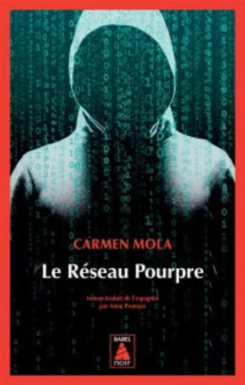 MOLA, Carmen: Le réseau pourpre