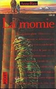RICE, Anne: La momie