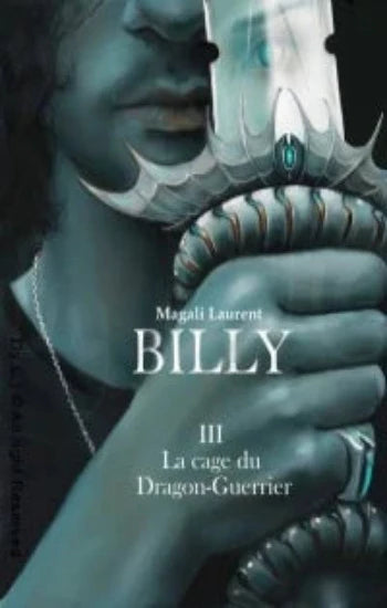 LAURENT, Magali: Billy (3 volumes)