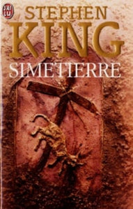 KING, Stephen: Simetierre
