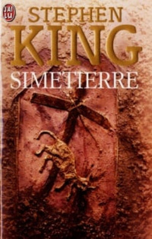 KING, Stephen: Simetierre