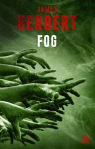 HERBERT, James: Fog