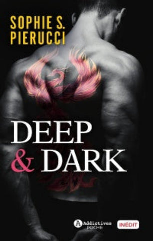 PIERUCCI, Sophie S.: Deep & dark