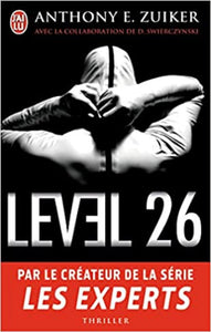 ZUIKER, Anthony E.: Level 26