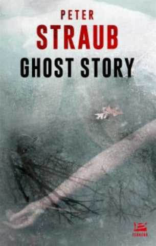 STRAUB, Peter: Ghost story