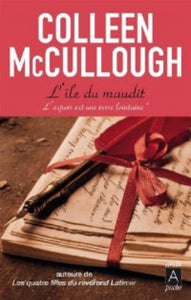McCULLOUGH, Colleen: L'espoir est une terre lointaine (2 volumes)