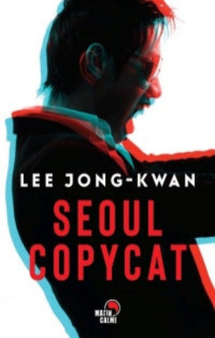 JONG-KWAN, Lee: Seoul copycat
