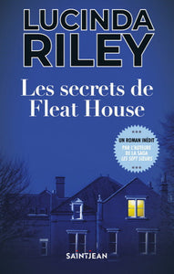 RILEY, Lucinda: Les secrets de Fleat House