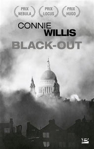 WILLIS, Connie: Black-out