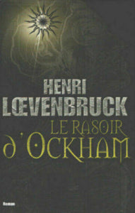 LOEVENBRUCK, Henri: Le rasoir d'Ockham (Couverture rigide)