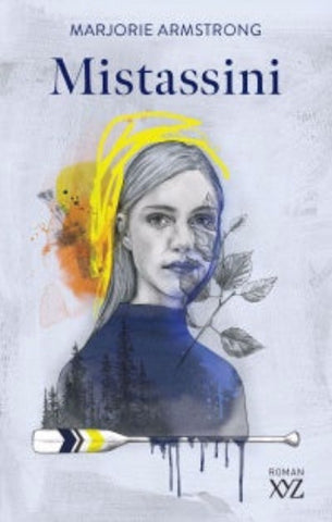 ARMSTRONG, Marjorie: Mistassini