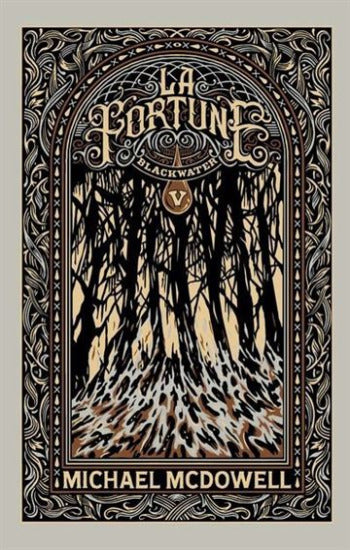 MCDOWELL, Michael: Blackwater (6 volumes)