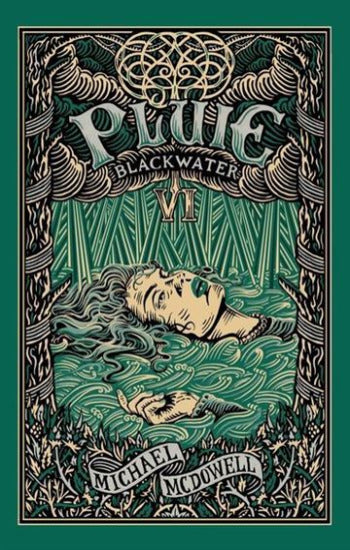 MCDOWELL, Michael: Blackwater (6 volumes)