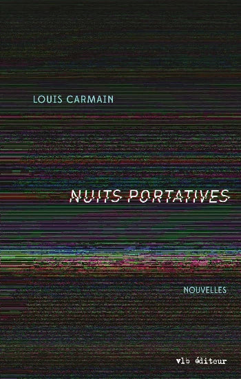 CARMAIN, Louis: Nuits portatives