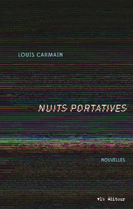 CARMAIN, Louis: Nuits portatives