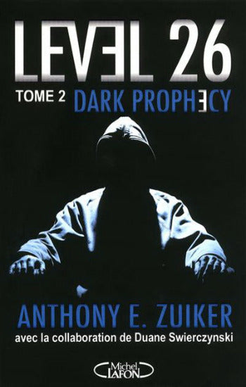 ZUIKER, Anthony E.: Level 26 (3 volumes)