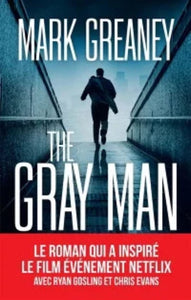 GREANEY, Mark: The Gray Man