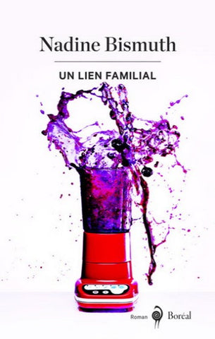 BISMUTH, Nadine: Un lien familial