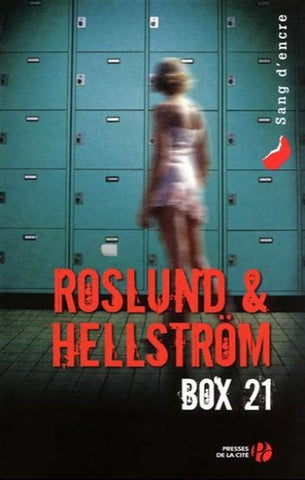 ROSLUND, Anders; HELLSTROM, Borge: Box 21