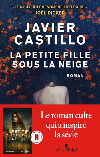 CASTILLO, Javier: La petite fille sous la neige