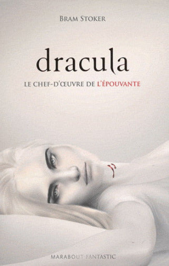 STOKER, Bram: Dracula