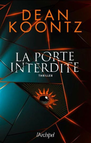 KOONTZ, Dean: La porte interdite