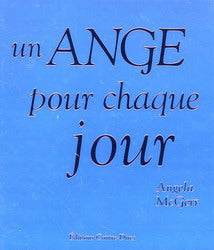 MCGERR, Angela: Un ange pour chaque jour