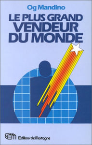 MANDINO, Og: Le plus grand vendeur du monde