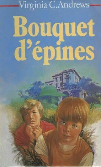 ANDREWS, Virginia C.: Fleurs captives (5 volumes)