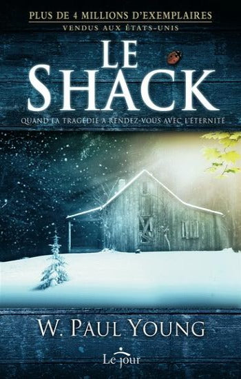 YOUNG, W. Paul: Le shack