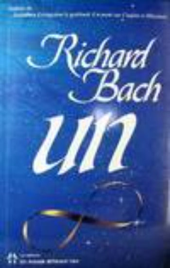 BACH, Richard : Un