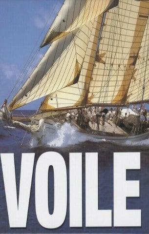 COLLECTIF: Voile